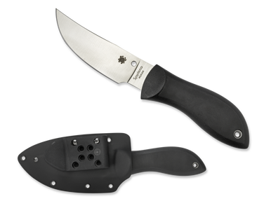 Spyderco Moran™ FRN/Kraton Upswept FB01