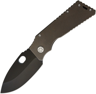 Medford Knives Fat Daddy Framelock