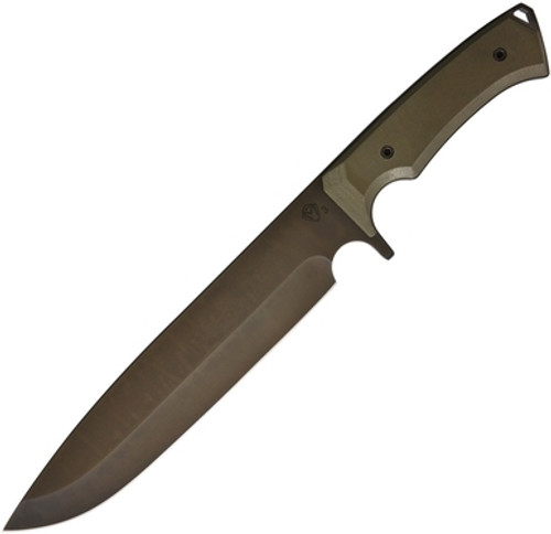 Medford Knives Bonfire Fixed Blade