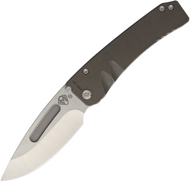 Medford Knives Midi Marauder Framelock