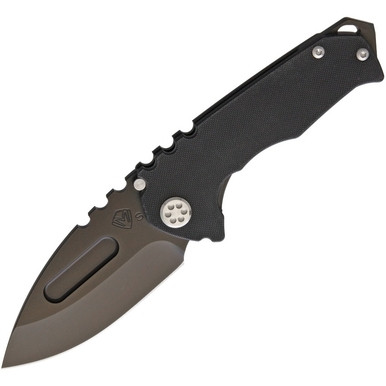 Medford Knives Praetorian G S35VN