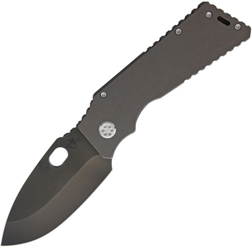 Medford Knives TFF-Holder Framelock