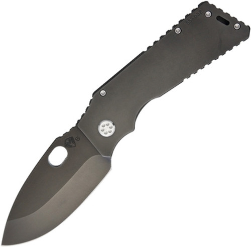 Medford Knives TFF-H Framelock