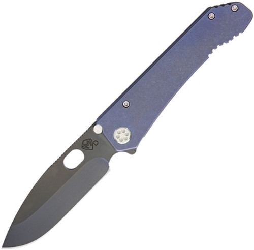 Medford Knives 187 DP Framelock MD002DPQ37A2