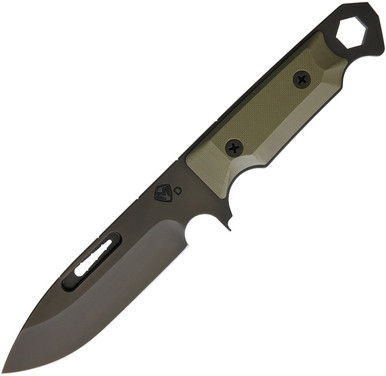 Medford Knives STA Sniper MD070DP10KO
