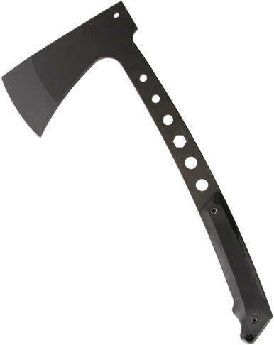 Medford Knives Tomahawk Axe Black
