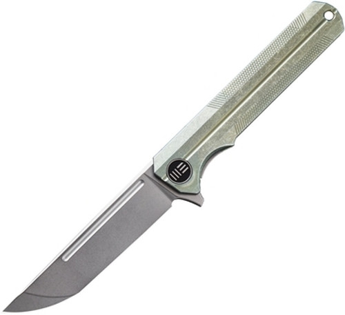WE Knives Syncro Framelock WE909A
