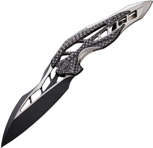 WE Knives Arrakis Framelock WE906CFD