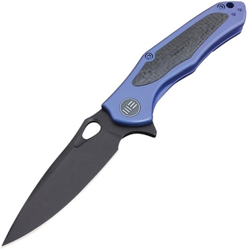 WE Knives Model 804 Vapor Blue WE804A