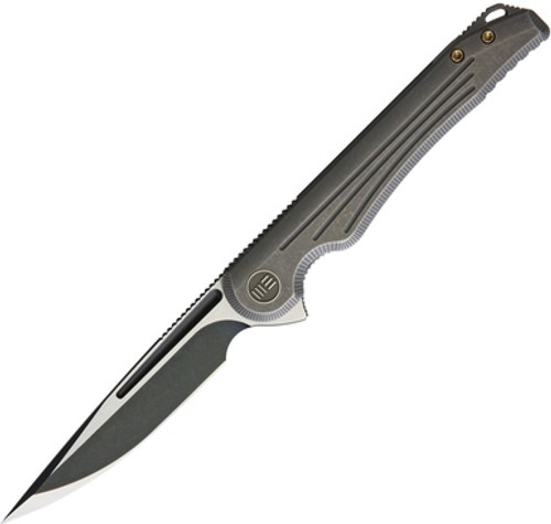 WE Knives Model 718 Array Gray WE718C