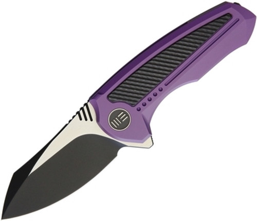 WE Knives Model 717 Valiant Purple WE717A