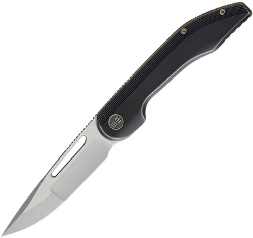 WE Knives Framelock Dark Bronze WE714E