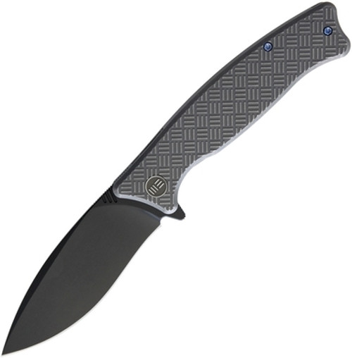 WE Knives Model 712 Balaenoptera Gray WE712C