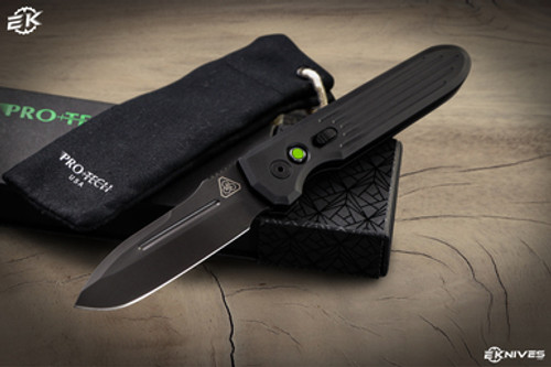 Protech/Prometheus Design Werx Invictus USN G12 Limited Edition