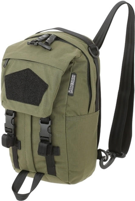 Maxpedition Prepared Citizen TT12 Backpack 6L Green