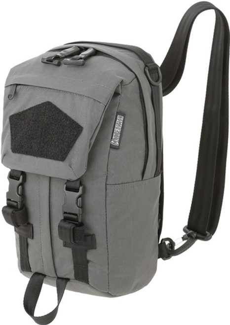 Maxpedition Prepared Citizen TT12 Backpack 6L Gray