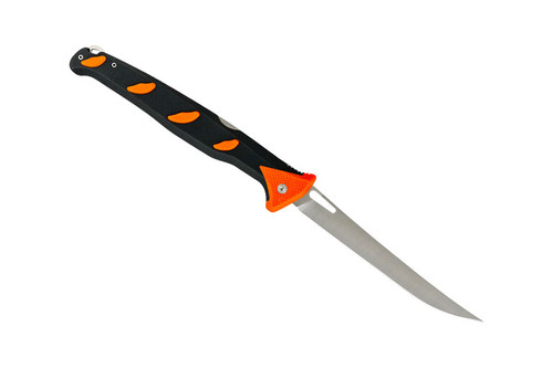 Buck Knives 148 Hookset 6" Fresh Water Folding Fillet Knife