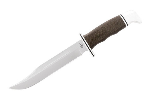 Buck Knives 120 General Pro Knife