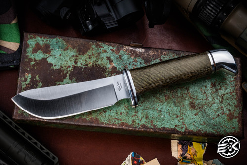 Buck Knives 103 Skinner™ Pro Knife
