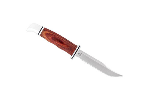 Buck Knives 102 Woodsman® Knife - Heritage Series