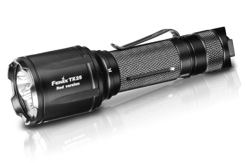 FENIX LD42 FLASHLIGHT - EKnives LLC