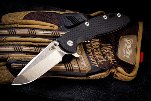 Microtech UTX-70 OTF Automatic Knife Merlot Red 2.4" Drop Point Black 148-1MR