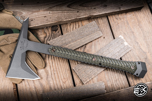 RMJ Tactical Knives