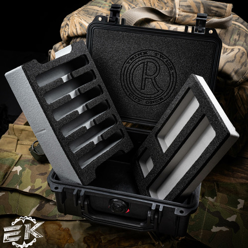 Chris Reeve Knives Pelican Case