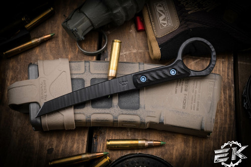 Rmj Chisel RMJ Tactical