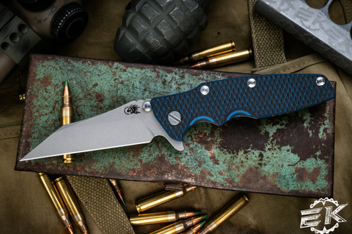 Exclusive Flipper Knives | eKnives - Page 2