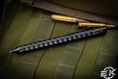 Nottingham Tactical Tibutton Zirconium Full Digital Single Lock 5.5" 