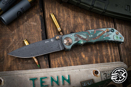 The Best Way To Display Your Hunting Knives – Williams Knife