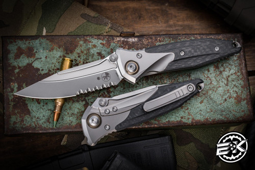 EKNIVES | MICROTECH | SOCOM BRAVO MINI - Folding Knives