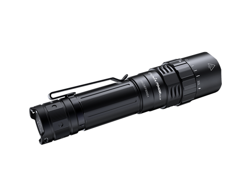 Fenix PD40R V3.0 Super Bright LED Flashlight 5.63" 3000 Lumens