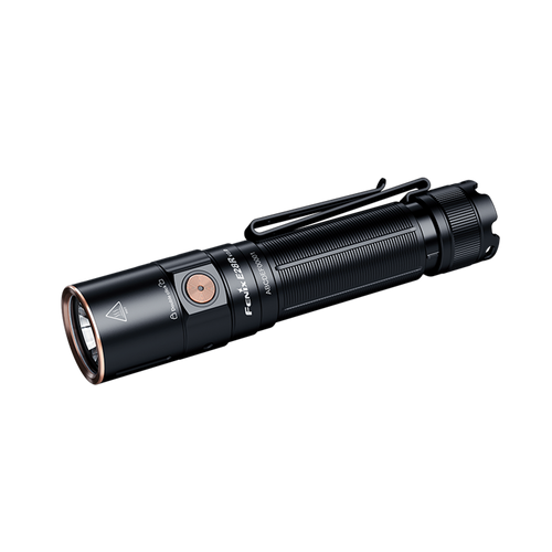Fenix E28RV2 Rechargeable EDC Flashlight 4.76" 1700 Lumens
