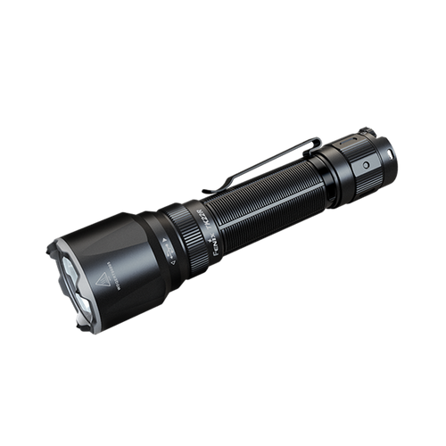 Fenix TK22R Tactical And Duty Flashlight 6.22" 3200 Lumens