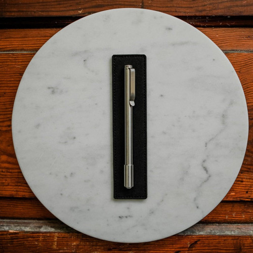 Big Idea Design PHX A Timeless Stainless Steel Pen