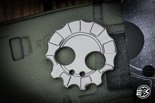 HiTex Gear Playge Skall Poker Chip March COTMC