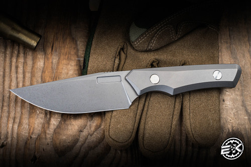 Preowned- Vero Engineering Myelin Titanium