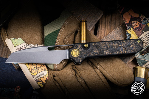 Preowned-Golden Design Works Sub-Caliber