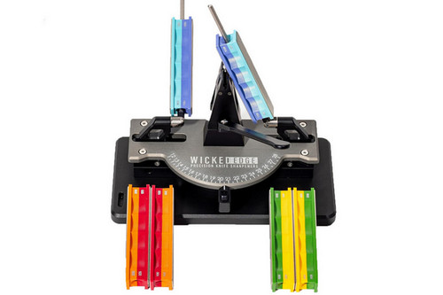 Wicked Edge Generation 4 Pro 400 Knife Sharpener WKE400