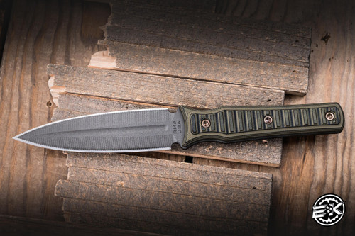 RMJ Tactical Knives