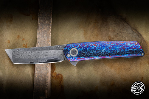 Preowned-Sharknivco Custom Mini RYU