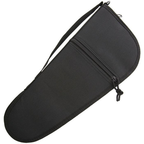 Carry All Condura Pistol Case 16" Black