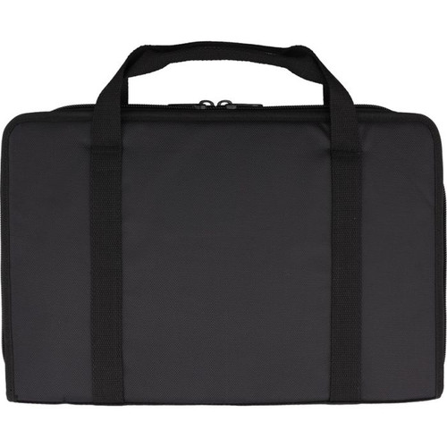 Carry All Nylon 40 Knife Pack 12.25" Black