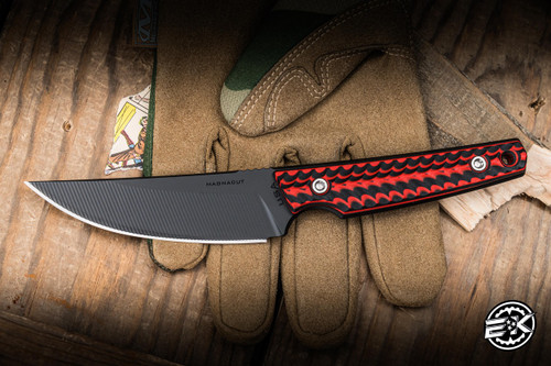 RMJ Tactical Knives