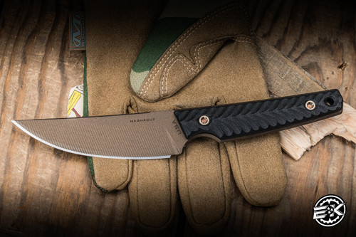 RMJ Tactical Knives
