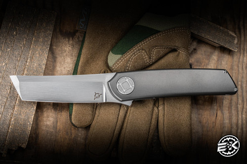 Preowned- Sharknivco Edison Barajas Japanese RYU