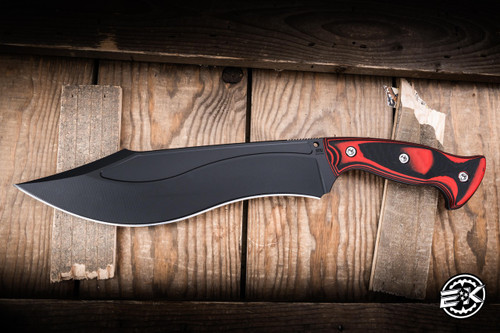 RMJ Tactical Knives