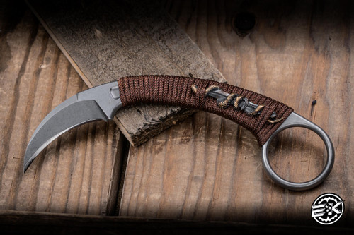 Bastinelli Knives For Sale